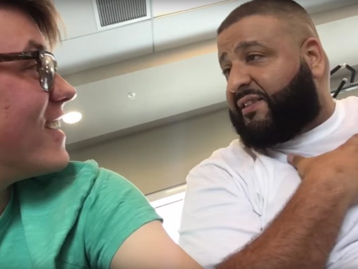 Videos Every Day Begin Now