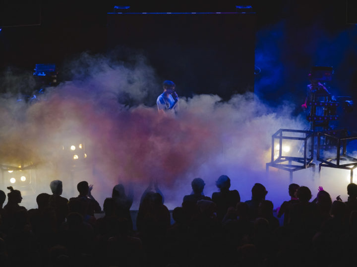 What You Do Is How You Feel